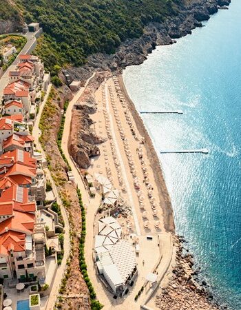 Vered Holidays Sukkot Program 2022 in Lustica Bay, Montenegro