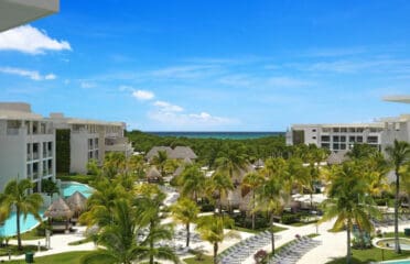 Passover Program in Playa Del Carmen, Mexico - VIP Kosher Tours - featured
