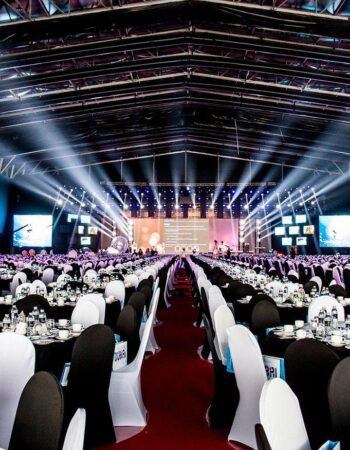 Hashalom Kosher Travel Passover Program 2023 in Dubai Festival City, Dubai