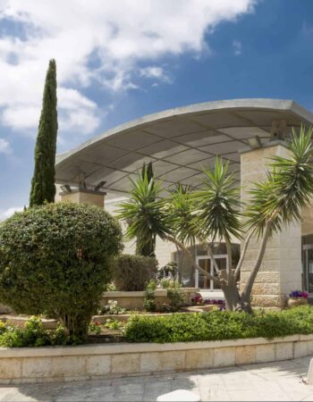Tour Plus Passover Program 2023 in Jezreel Valley, Nazareth, Israel