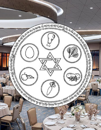 The Shabbat Inc Passover Shabbaton Pesach Program 2023 in Las Vegas, Nevada