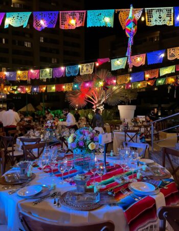 Dreams & Secrets Vallarta Bay Resort & Spa Puerto Vallarta Passover Program 2023