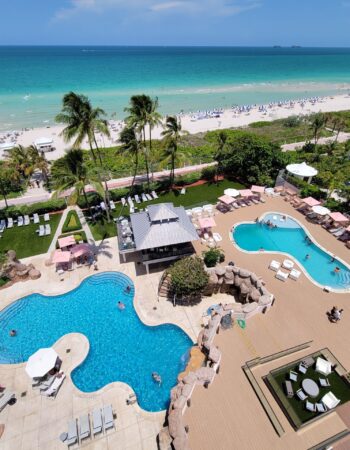 Hora Kosher Vacation Rentals in Miami Beach, Florida
