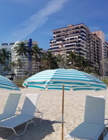 Hora Kosher Vacation Rentals in Miami Beach, Florida