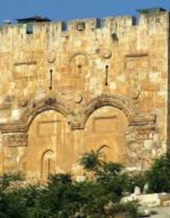 Easy Israel Tours – Exclusive tours to Israel for seniors and slow walkers