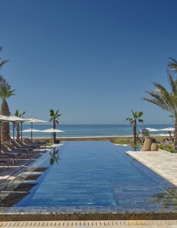 Virtuose Collection Kosher Summer Vacation 2023 in Taghazout, Morocco