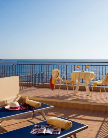 2023 Luxurious Lag Baomer in the Italian Amalfi and Salerno Coast