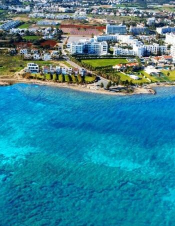 Kosher Luxury Travel Sukkot Program 2023 in Protaras, Cyprus