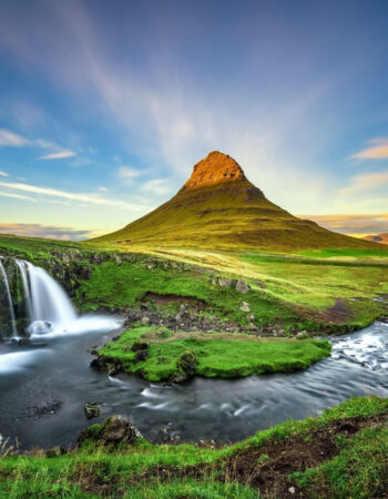 Gaya Tours 2024 Kosher Summer Vacation in Iceland