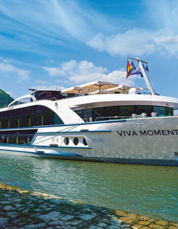 Gaya Tours 2024 Rhine River Cruise Amsterdam