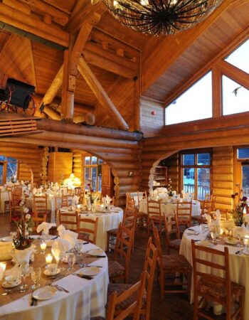 Sivan Tours Passover Program 2025 in Mont-Tremblant, Canada